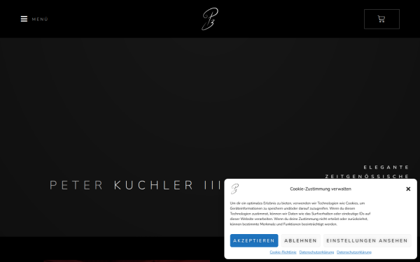 kuchlerpeter.com
