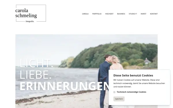 www.carola-schmeling.de
