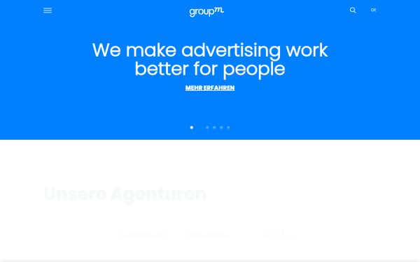 www.groupm.de