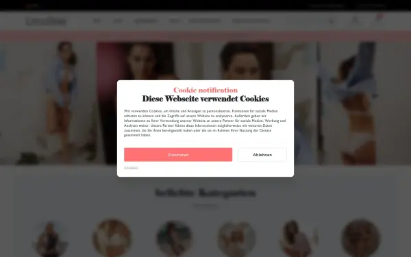 www.lingadore.de