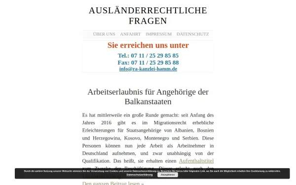 auslaenderrechtliche.de