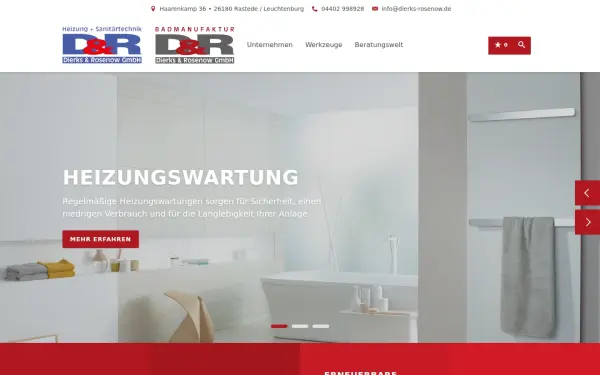 www.dierks-rosenow.de