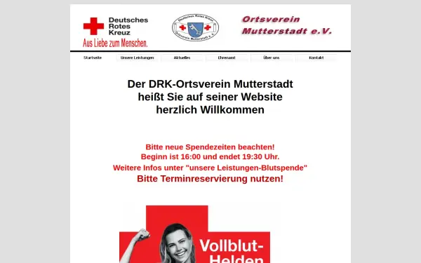 drk-mutterstadt.de