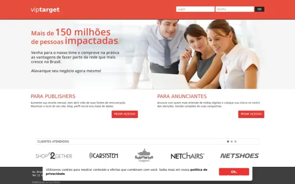 viptarget.com.br