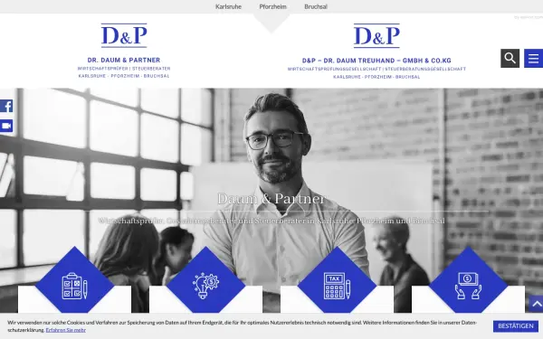 www.daum-partner.de