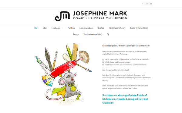 josephinemark.de