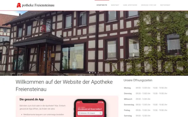 www.apotheke-freiensteinau.de