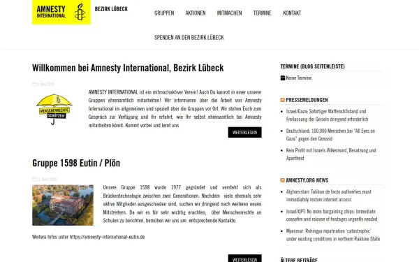 amnesty-luebeck.de