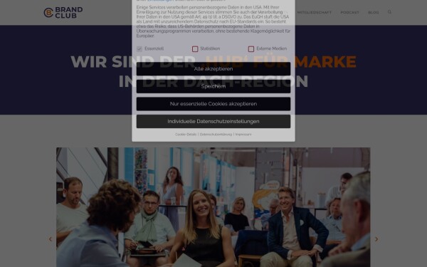 brand-club.net