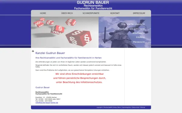 kanzlei-bauer-herten.de