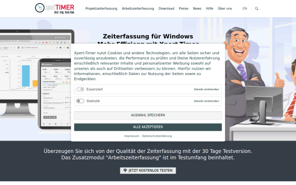 www.xperttimer.de