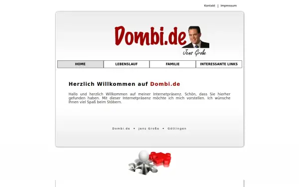 dombi.de
