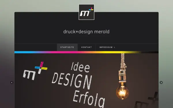 druck-design-merold.de