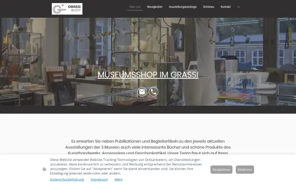 www.grassi-shop.de