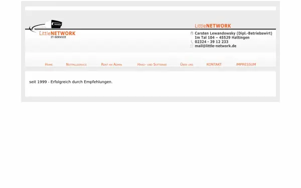 www.little-network.de
