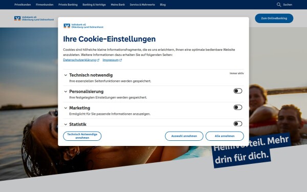 www.volksbank-oldenburgland-delmenhorst.de