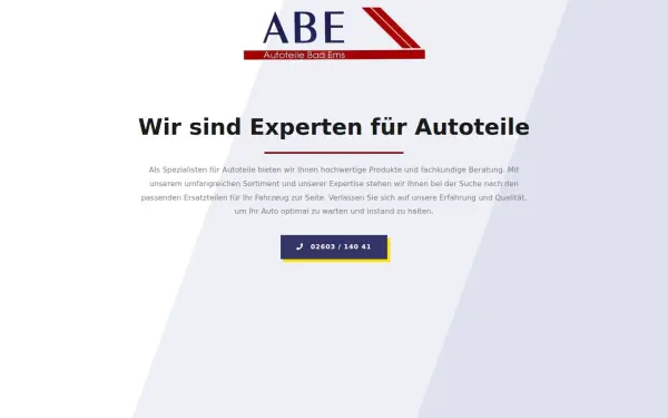 abe-autoteile.de