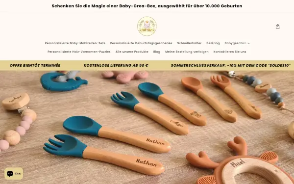 baby-crea.de