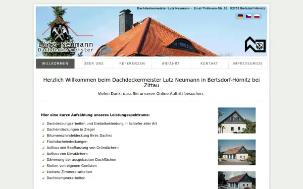 dachdecker-hoernitz.de