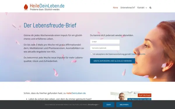 heiledeinleben.de