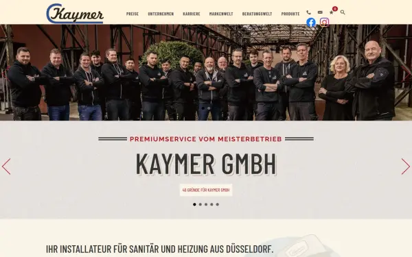 www.kaymer.de
