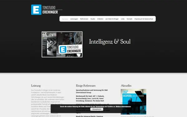 www.tonstudio-erchinger.de