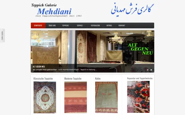 mehdiani.de