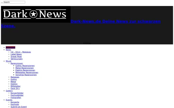 www.dark-news.de