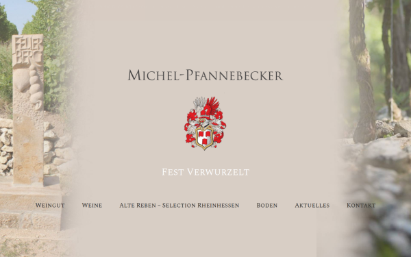 www.michel-pfannebecker.de