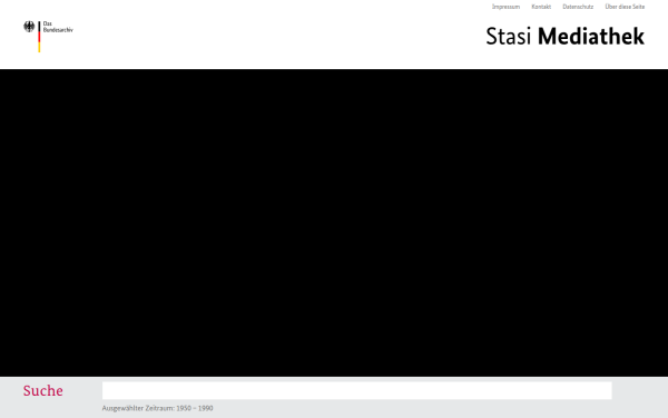 www.stasi-mediathek.de