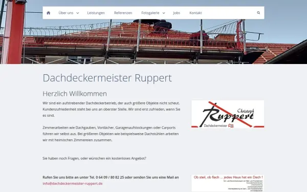 dachdeckermeister-ruppert.de