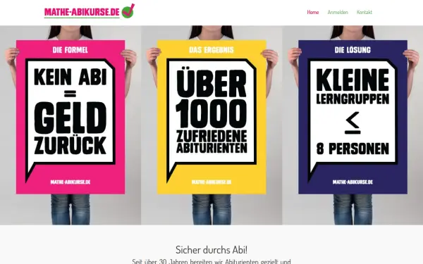 mathe-abikurse.de