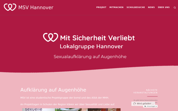 msv-hannover.de