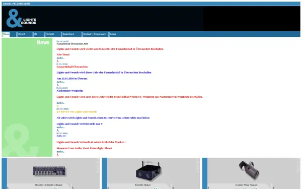 lights-and-sounds.de