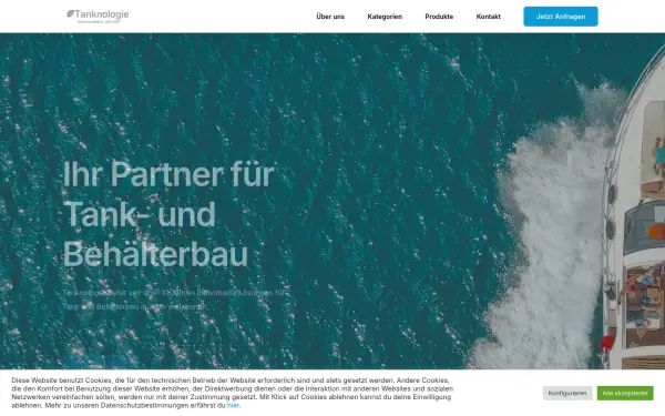 tanknologie.de