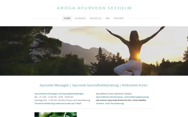 www.aroga-ayurveda.com