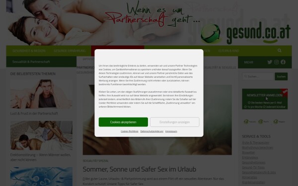 partnerschaft.gesund.co.at