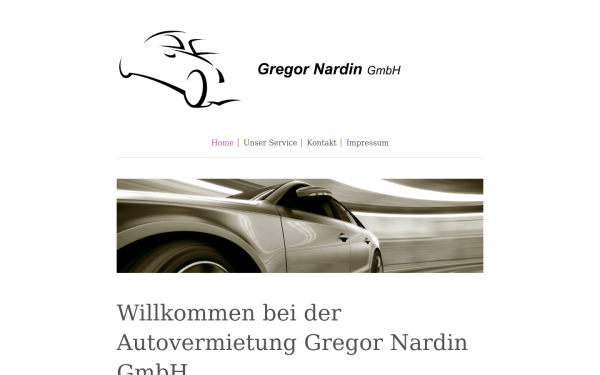 www.gregor-nardin.de