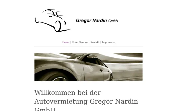 www.gregor-nardin.de