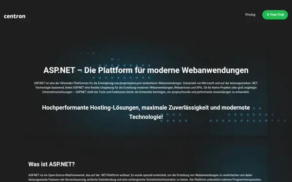 aspnetinfo.de