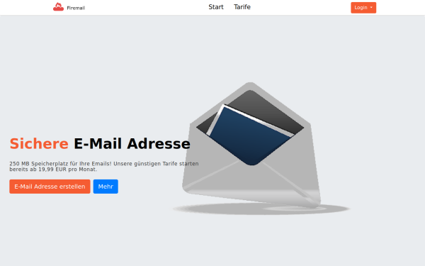 www.firemail.biz