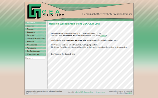 geaclub.at