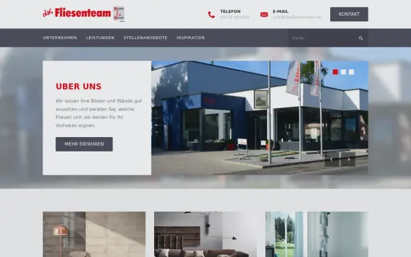 www.dasfliesenteam.de