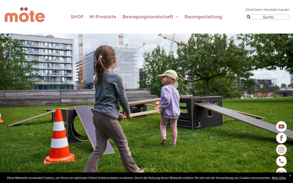 www.moete.de