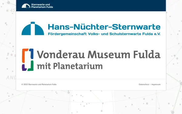 www.astronomie-fulda.de