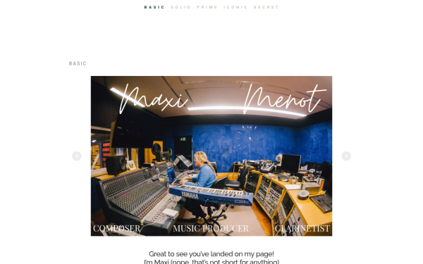 www.maximenot.de