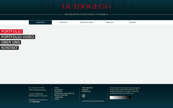 guidogegg.de