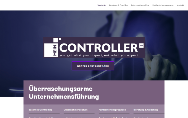 www.meincontroller.at