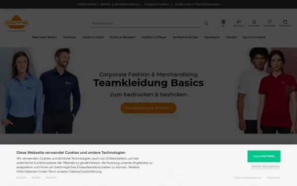www.modische-berufsbekleidung.de