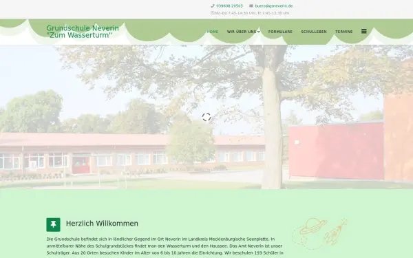 gsneverin.de